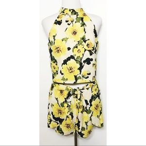 JOA two piece set (m)